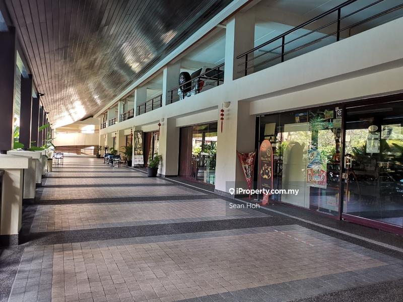 Condominium for Sale in Sri Penaga by Sean Hoh - iProperty.com.my
