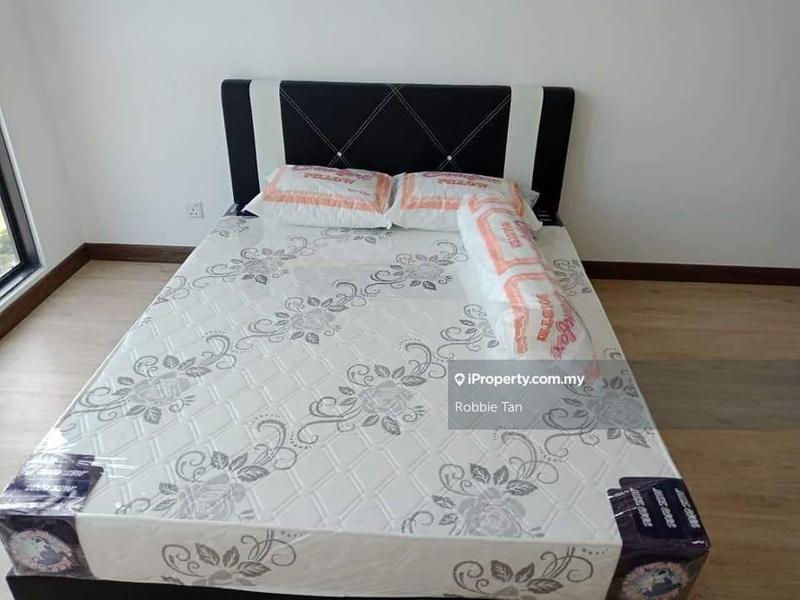 Service Residence for Rent in Green Haven by Robbie Tan - iProperty.com.my