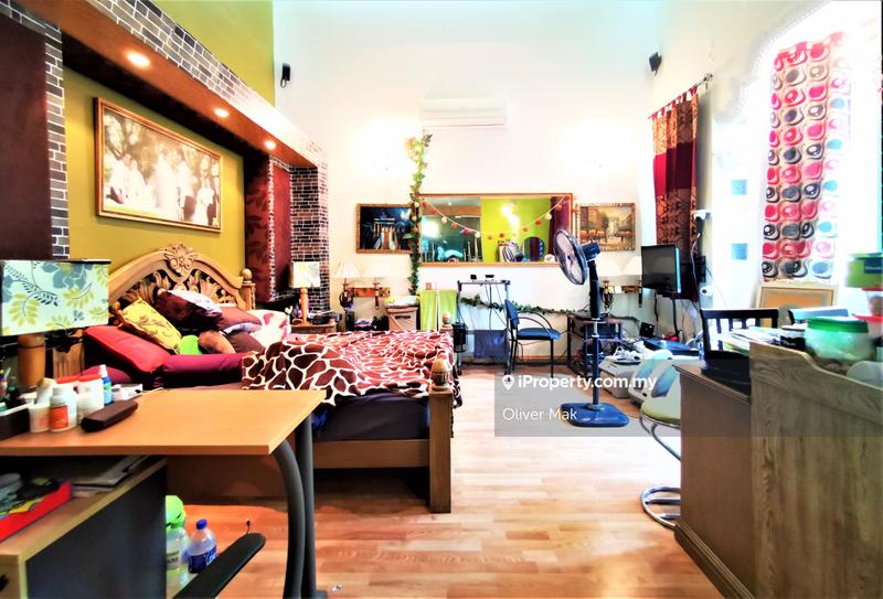 Semi-Detached House for Sale in Taman Yarl, Jalan Klang Lama (Old Klang Road) by Oliver Mak - iProperty.com.my