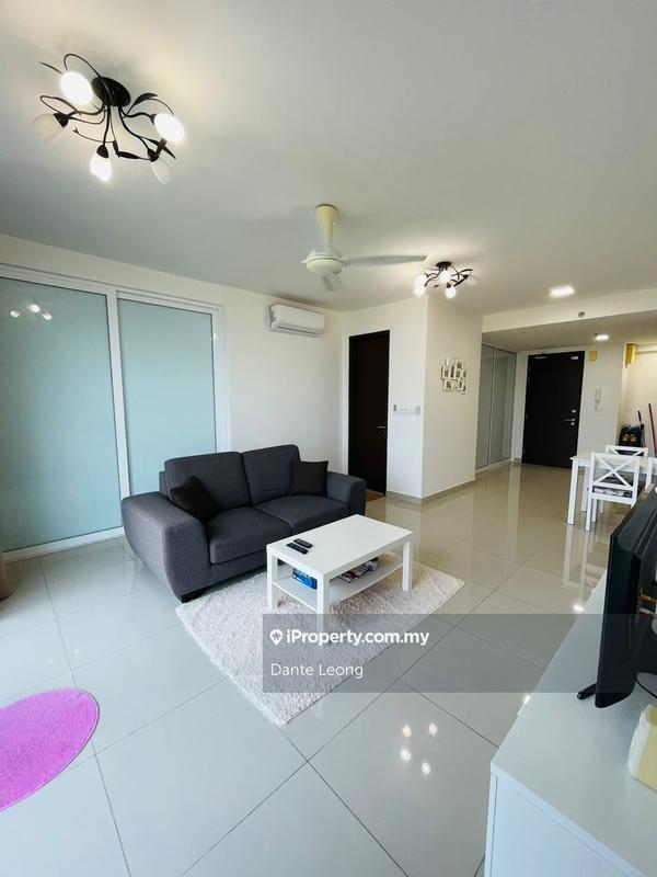 Residensi Servis untuk Dijual di Trefoil oleh Dante Leong - iProperty.com.my