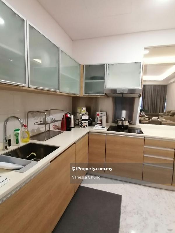 Residensi Servis untuk Dijual di Twins @ Damansara Heights oleh Vanessa Chung - iProperty.com.my