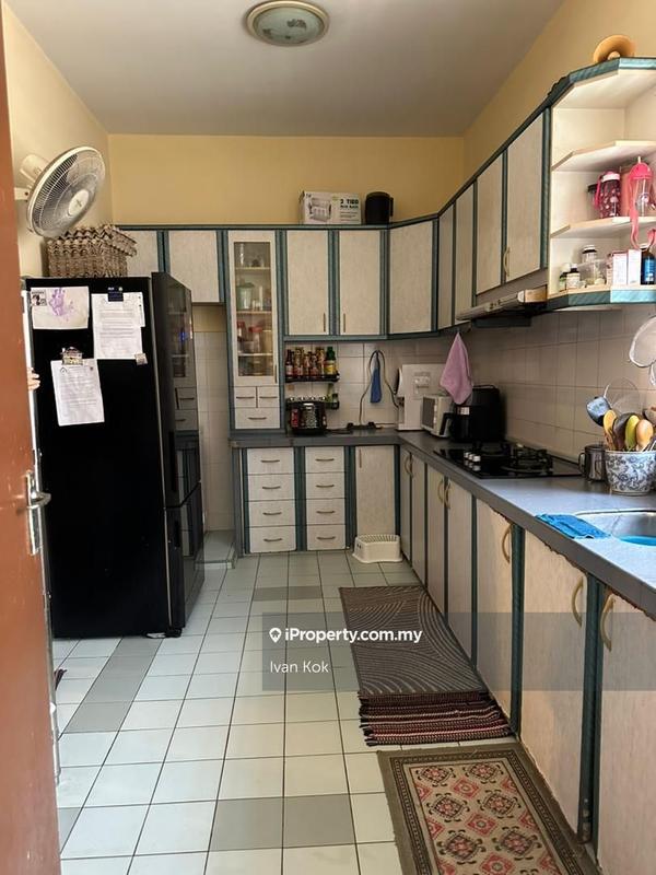 Rumah Teres 2-Tingkat untuk Dijual di Usj 16, Subang Jaya oleh Ivan Kok - iProperty.com.my
