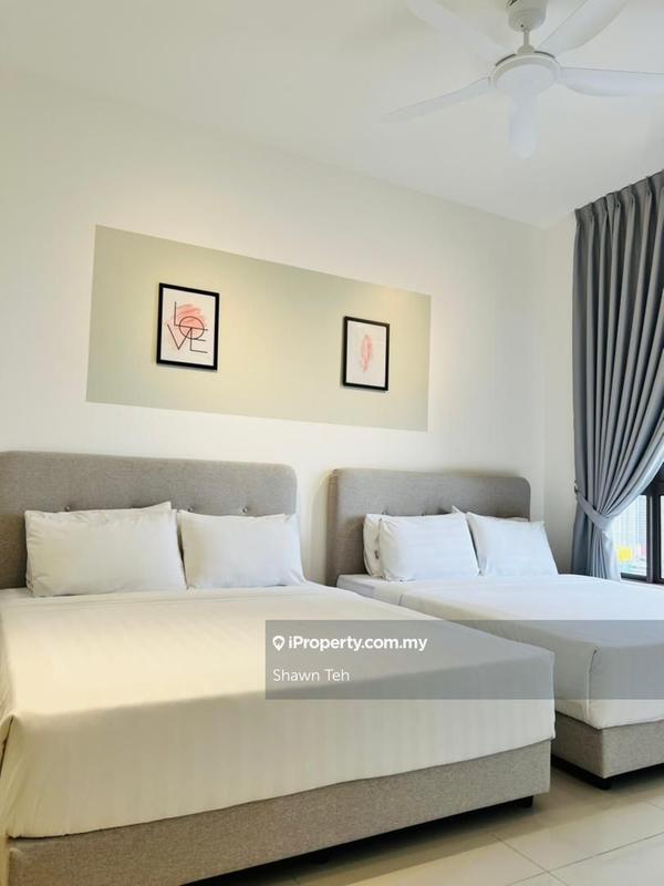 For Sale - Bali Residences