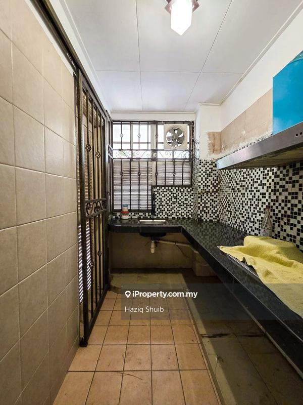 2-storey Terraced House for Sale in Presint 9, Putrajaya by Haziq Shuib - iProperty.com.my