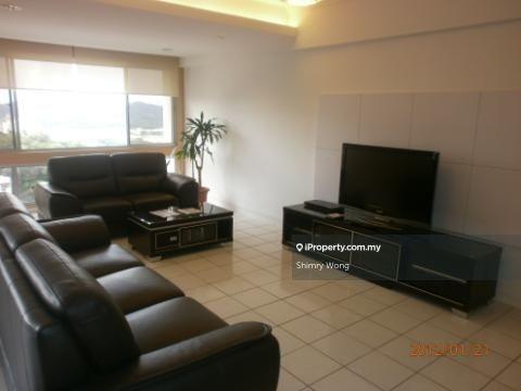 Condominium for Rent in OBD Garden Tower by Shimry Wong - iProperty.com.my