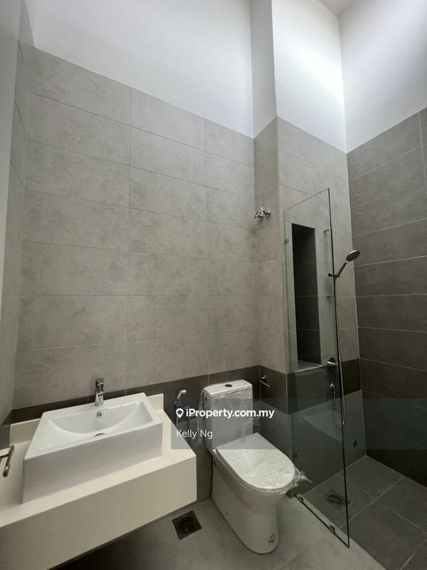 Semi-Detached House for Sale in Bandar Seri Coalfields, Ijok by Kelly Ng - iProperty.com.my