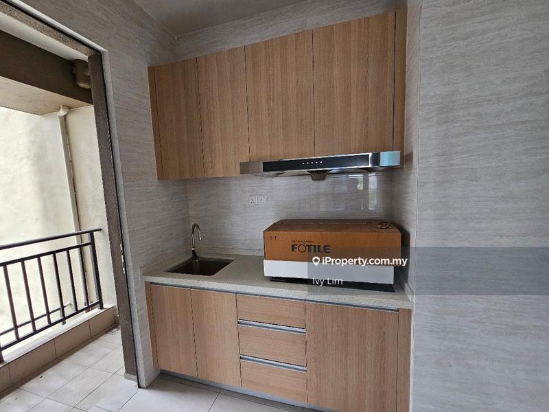 Service Residence for Sale in Aradia Residence @ Lake City KL North by Ivy Lim - iProperty.com.my