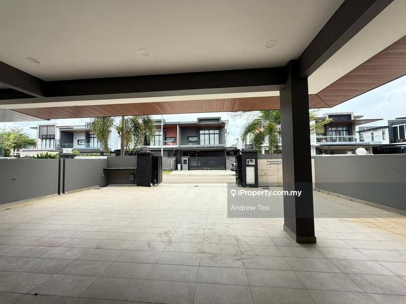 Rumah Berkembar untuk Dijual di Taman Gaya, Ulu Tiram oleh Andrew Teo - iProperty.com.my