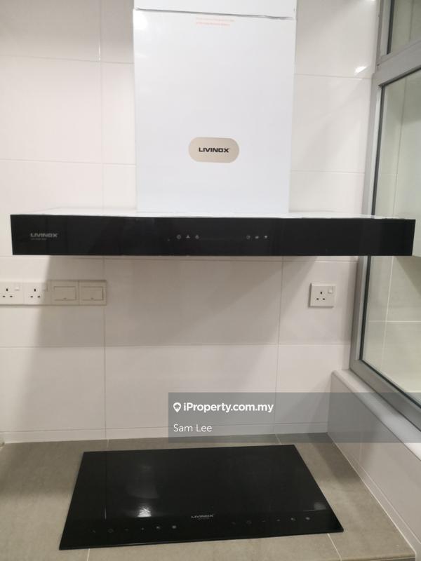 For Rent - Residensi Pandanmas 2