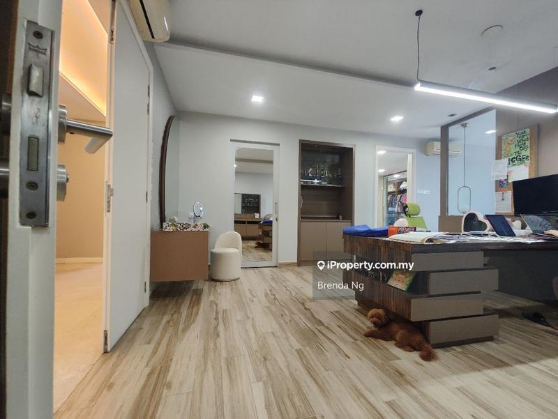 Kondominium untuk Dijual di Ara Hill Condominium oleh Brenda Ng - iProperty.com.my