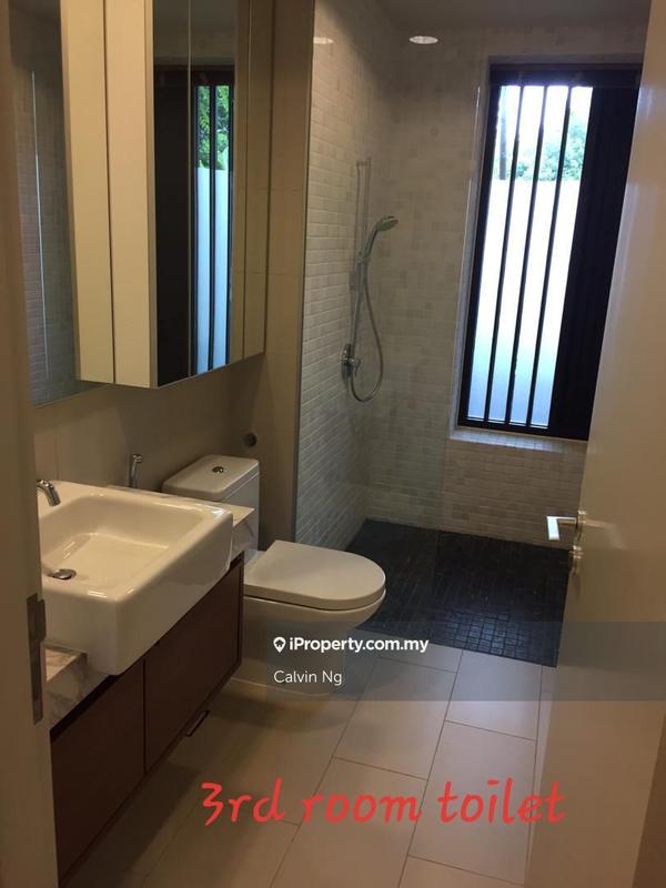 Condominium for Sale in Dedaun Condominium by Calvin Ng - iProperty.com.my