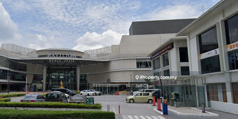 Shop for Rent in Bukit Jalil City, Bukit Jalil by Jeff Chan - iProperty.com.my