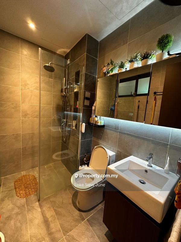 Kondominium untuk Dijual di Cora Plus oleh Loke Siew June - iProperty.com.my