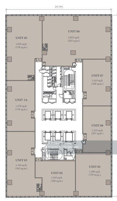Office for Sale in 6vrcy, Damansara Heights by Henry Kin - iProperty.com.my