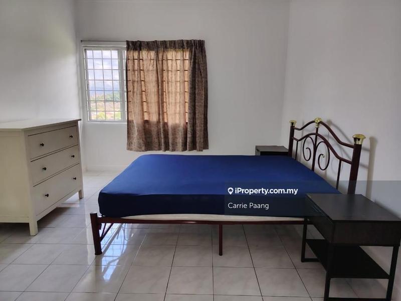 Pangsapuri untuk Disewa di SD Tiara Apartment oleh Carrie Paang - iProperty.com.my