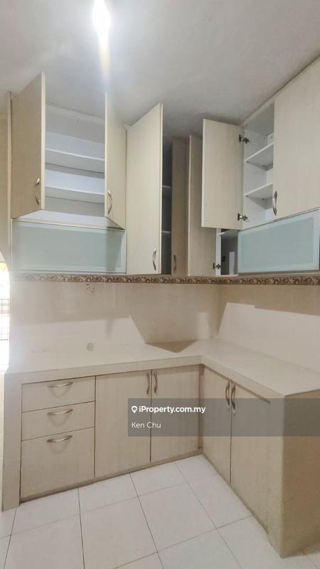 2-storey Terraced House for Sale in Taman Cheras Indah, Ampang by Ken Chu - iProperty.com.my