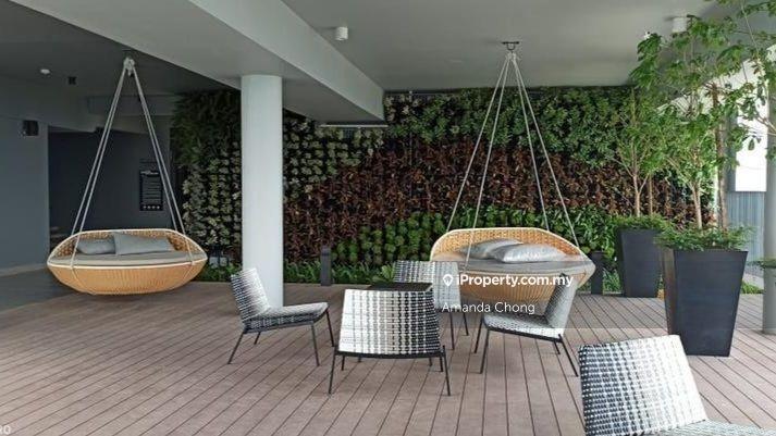 Residensi Servis untuk Dijual di Millerz Square oleh Amanda Chong - iProperty.com.my