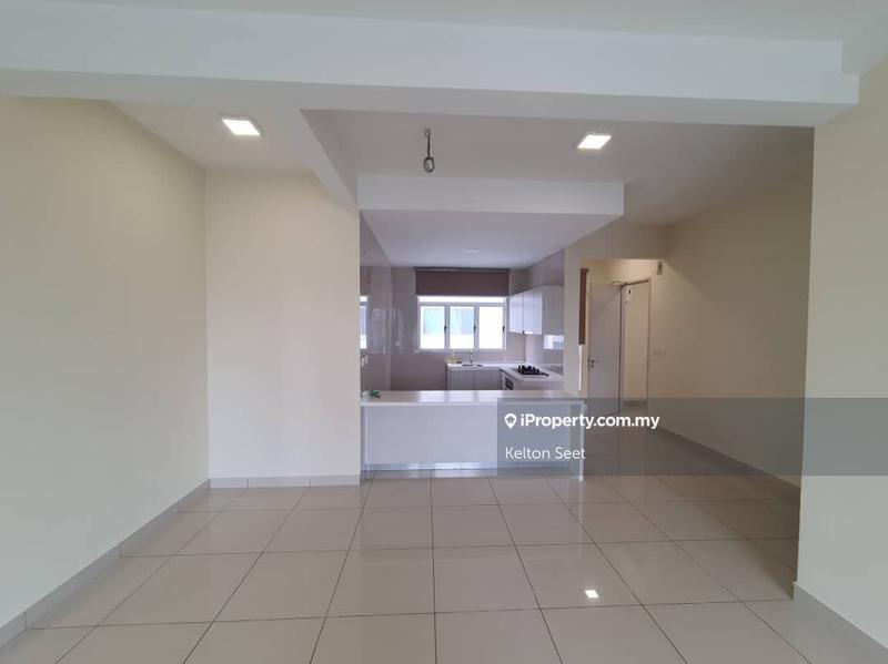 Condominium for Sale in Green Residence by Kelton Seet - iProperty.com.my
