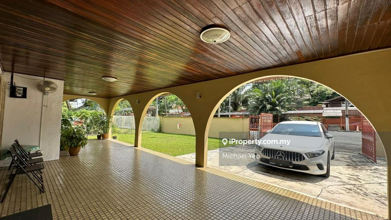 Banglo untuk Dijual di smb5k, Petaling Jaya oleh Michael Yeo - iProperty.com.my