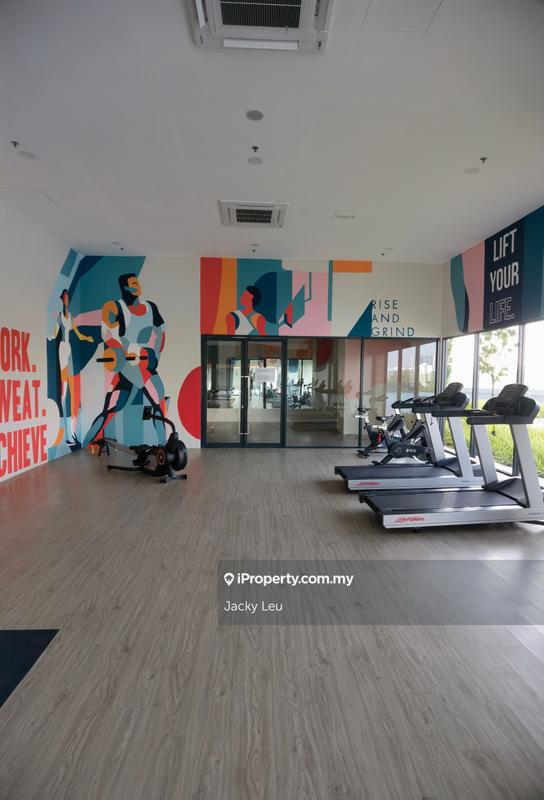 Service Residence for Rent in You City 3 by Jacky Leu - iProperty.com.my