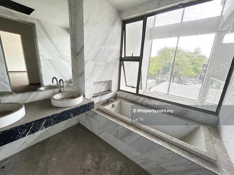 Semi-Detached House for Sale in Temasya Glenmarie, Glenmarie by Lai Yk - iProperty.com.my