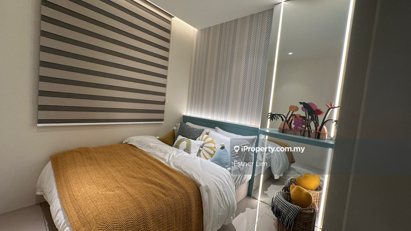 Soho untuk Dijual di Centrum Iris, Brinchang, Cameron Highlands oleh Esther Lim - iProperty.com.my