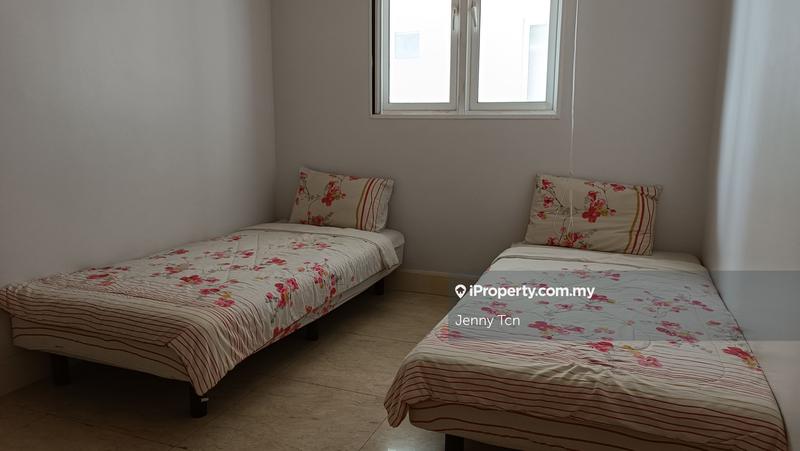 Kondominium untuk Dijual di Mutiara Upper East oleh Jenny Tcn - iProperty.com.my