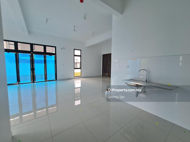 Semi-Detached House for Sale in Bandar Seri Coalfields - Hampton Residence, Sungai Buloh by Jimmy Tan - iProperty.com.my