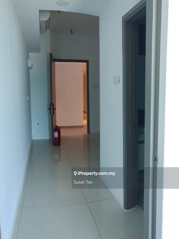 Service Residence for Rent in Bay Suites by Susan Tan - iProperty.com.my
