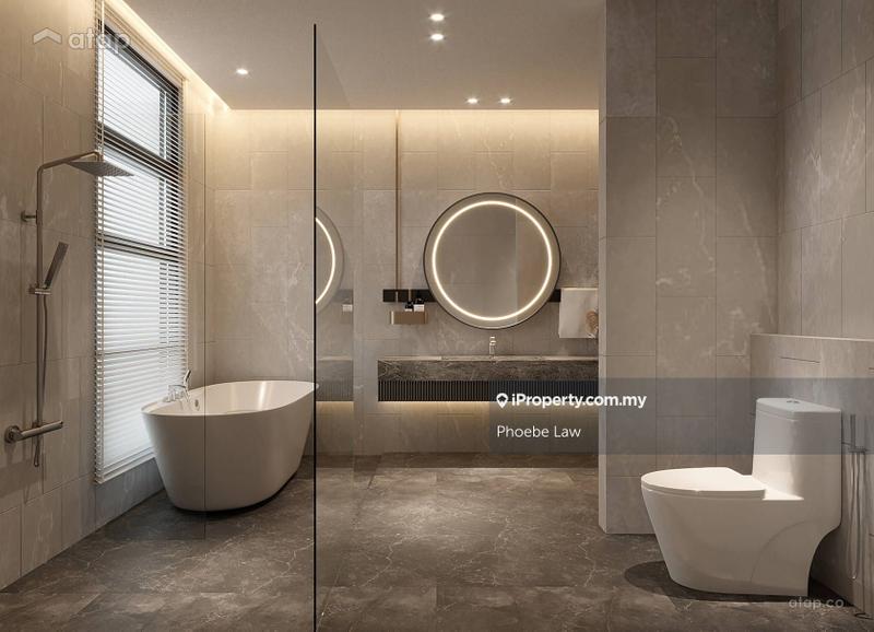 Kondominium untuk Dijual di Stellar Damansara oleh Phoebe Law - iProperty.com.my