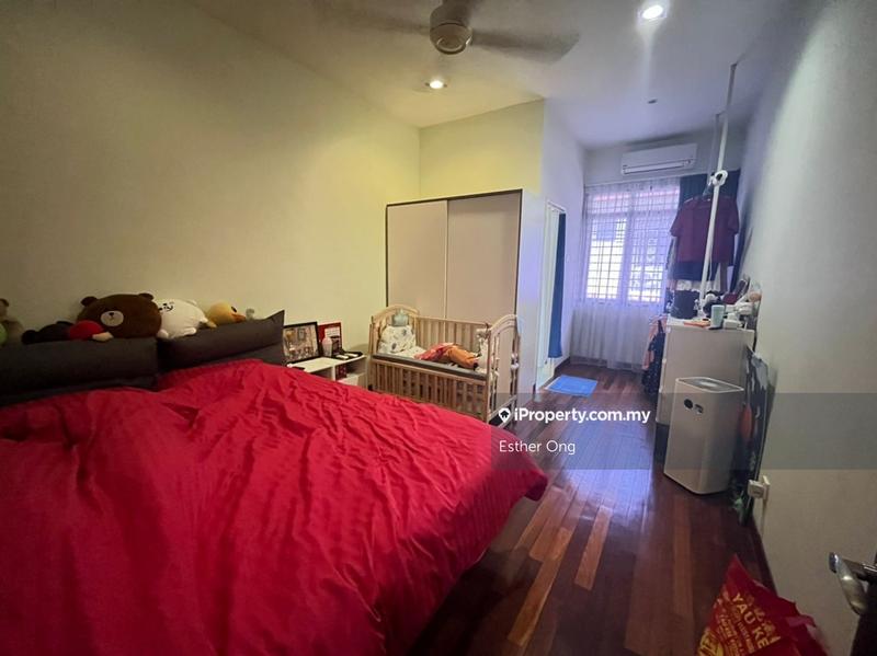 2-storey Terraced House for Sale in Bandar Bukit Puchong, Puchong by Esther Ong - iProperty.com.my