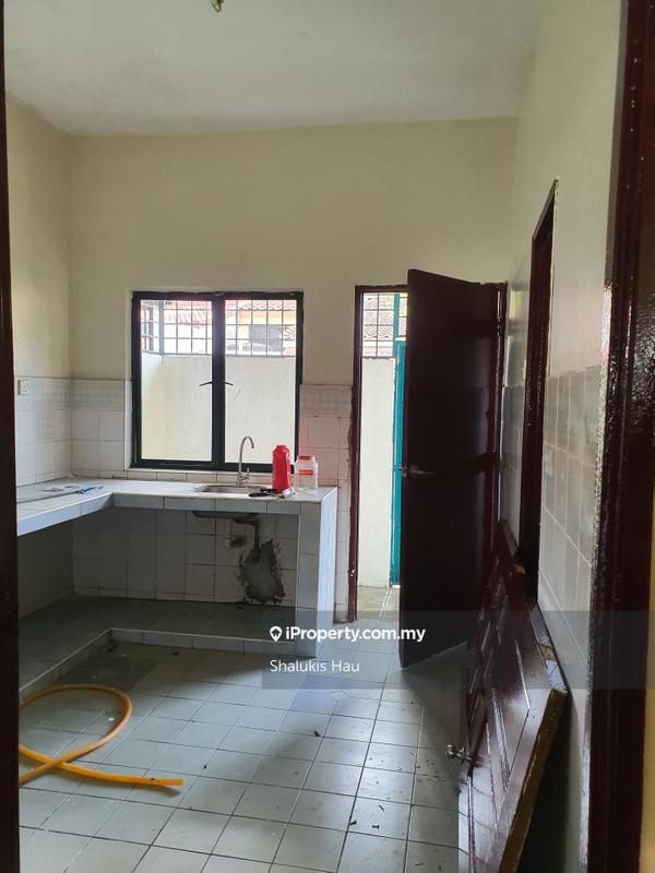 2-storey Terraced House for Sale in Bandar Baru Klang, Klang by Shalukis Hau - iProperty.com.my