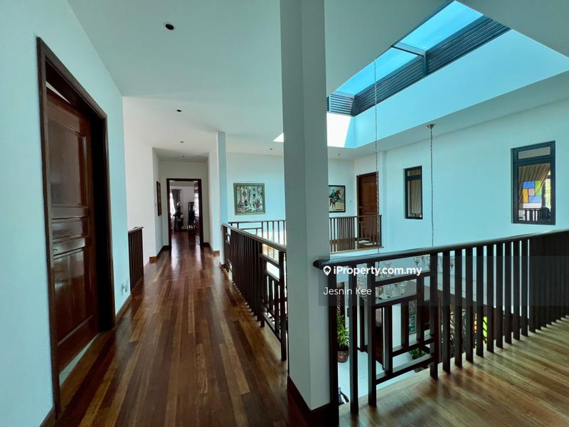 Bungalow House for Sale in Perdana Lakeview East, Cyberjaya by Jesnin Kee - iProperty.com.my