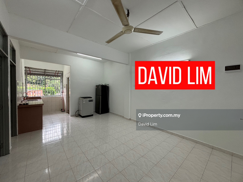 For Rent - Taman Terubong Jaya