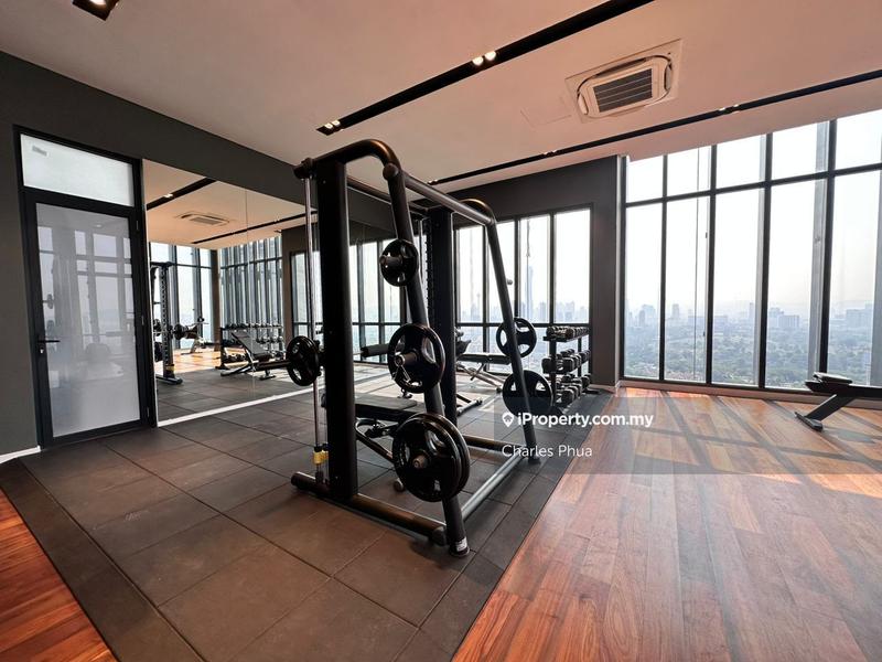 For Sale - Setia Sky Seputeh