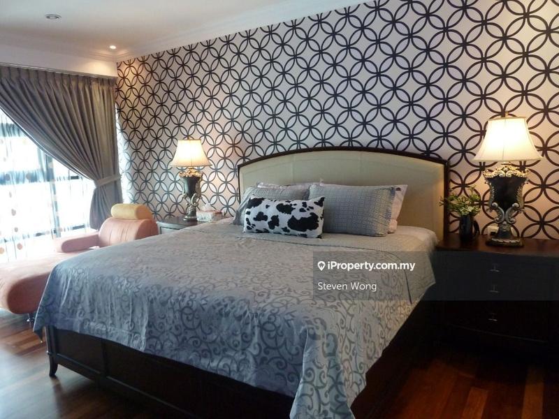Condominium for Sale in Papillon Desahill Condominium by Steven Wong - iProperty.com.my