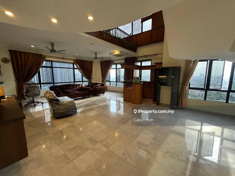 For Sale - Maxwell Towers