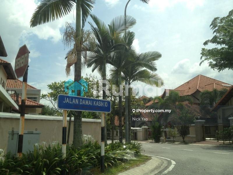Semi-Detached House for Sale in Alam Damai, Cheras by Nick Yap - iProperty.com.my