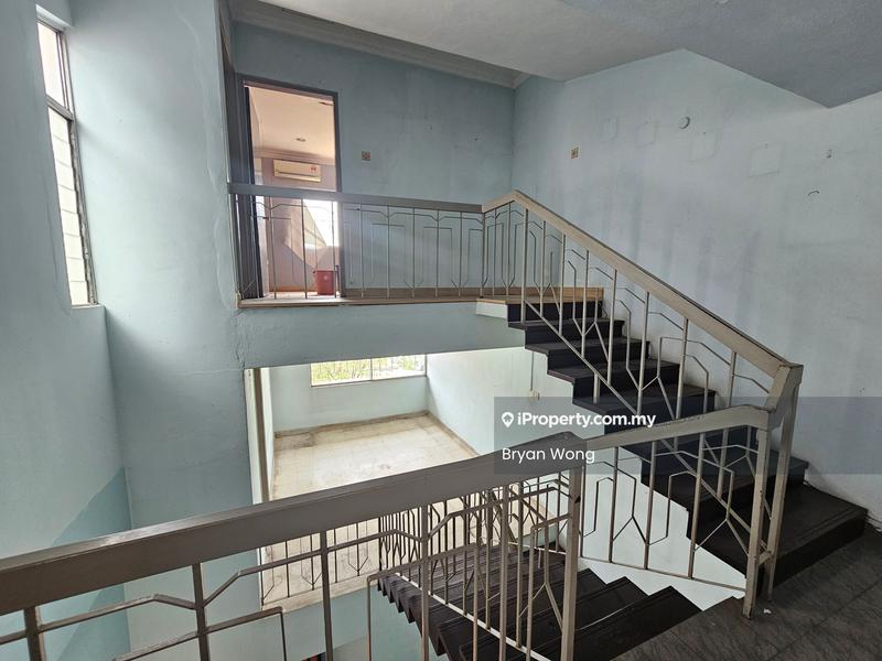 2-storey Terraced House for Sale in Damansara Jaya, Petaling Jaya by Bryan Wong - iProperty.com.my