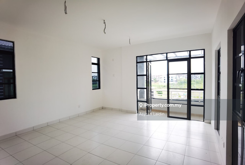 Rumah Berkembar untuk Dijual di ayn1b, Bangi oleh Asyran Laidin - iProperty.com.my