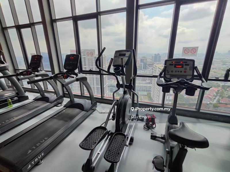 Pangsapuri untuk Disewa di Union Suites oleh Max Chan - iProperty.com.my