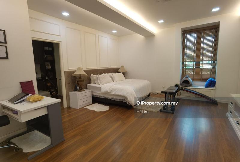 Banglo untuk Dijual di Alam Damai, Cheras oleh HJLim - iProperty.com.my