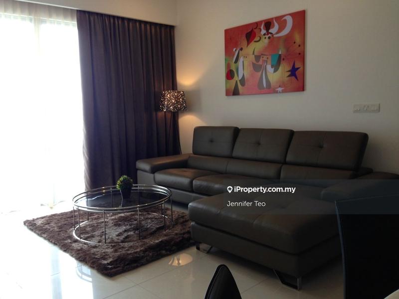 For Sale - The Westside One