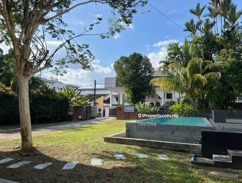 Bungalow House untuk Dijual di Bukit Damansara, Damansara Heights oleh Tina Chua - iProperty.com.my