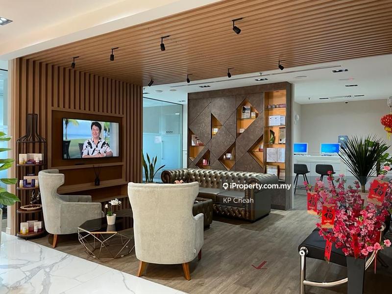 For Sale - Menara Suezcap, KL Gateway Bangsar South