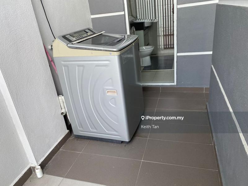 3-storey Terraced House for Sale in Laman Klebang, Klebang by Keith Tan - iProperty.com.my