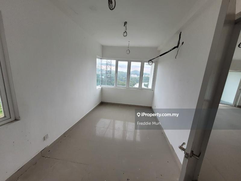Kondominium untuk Dijual di Vision Residence (V'Residence) oleh Freddie Mun - iProperty.com.my