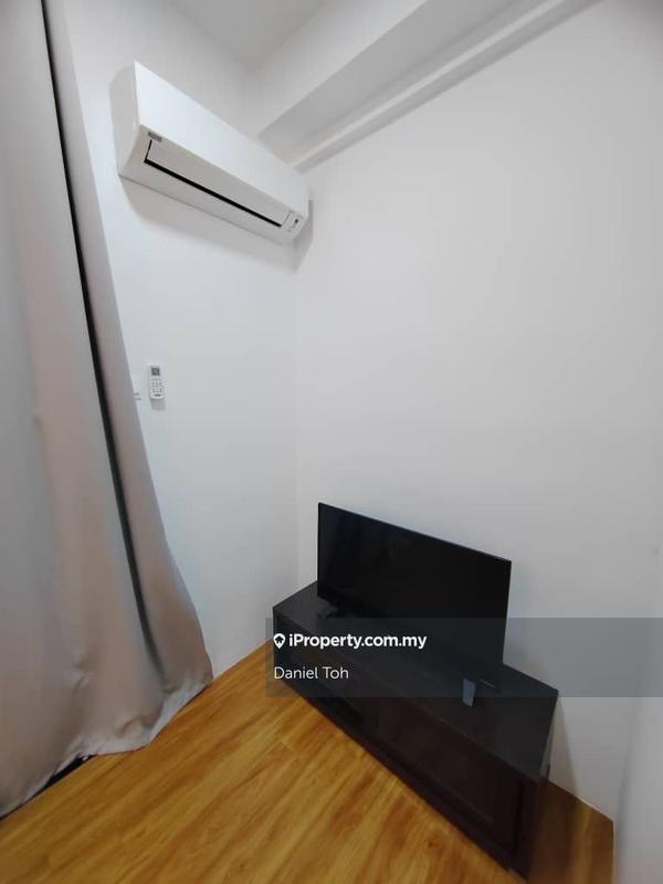 Residensi Servis untuk Disewa di Armani Soho oleh Daniel Toh - iProperty.com.my