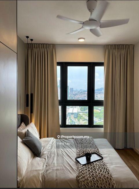 Service Residence for Rent in M Vertica by Kenji Lau - iProperty.com.my