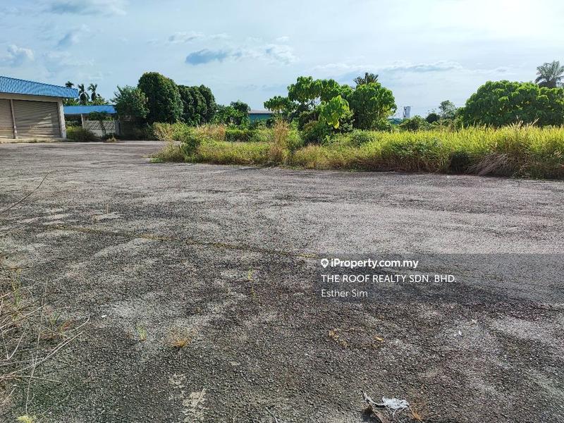 Kilang Terpisah untuk Disewa di Detached factory in Jawi, Simpang Ampat oleh Esther Sim - iProperty.com.my